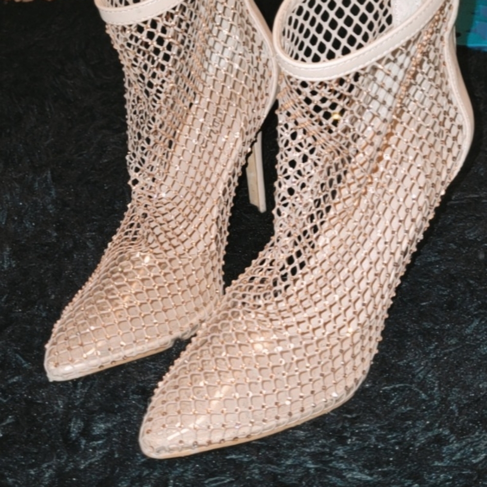 Charles David heels